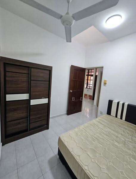 1-storey Terraced House for Rent in Taman Iskandar (Johor Bahru) - Bee Bee - PropertyGuru.com.my