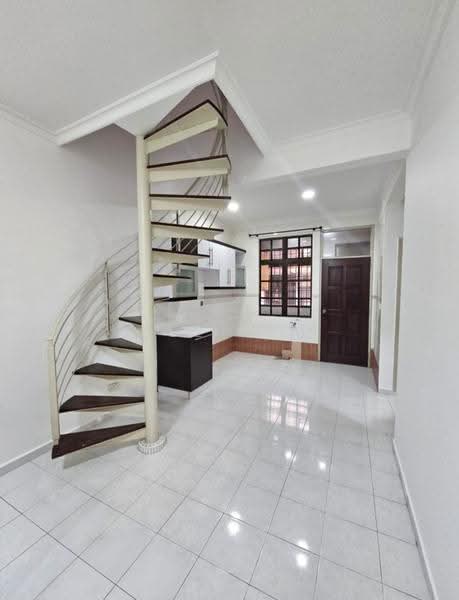 1-storey Terraced House for Rent in Taman Iskandar (Johor Bahru) - Bee Bee - PropertyGuru.com.my