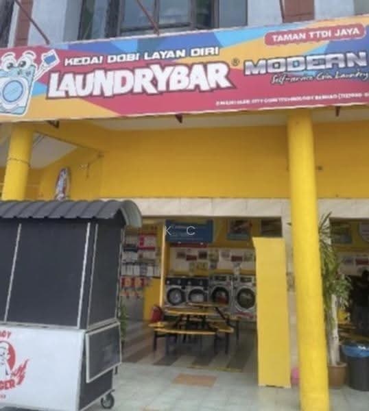 Shop / Office untuk Dijual di Taman TTDI Jaya (Shah Alam) - KC Khoo - PropertyGuru.com.my