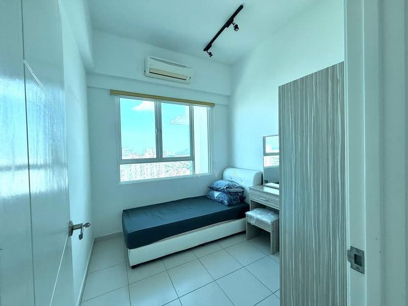 Kondominium untuk Disewa di One Imperial - Panya Rith - Bedroom - PropertyGuru.com.my