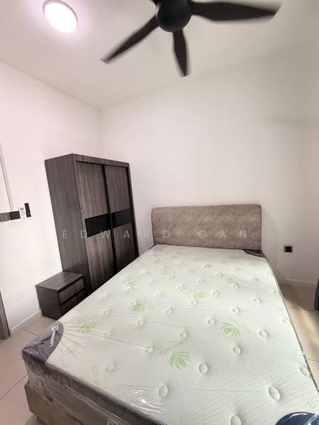Kediaman Servis untuk Disewa di One 49 Residence - Edward Gan - Bedroom - PropertyGuru.com.my