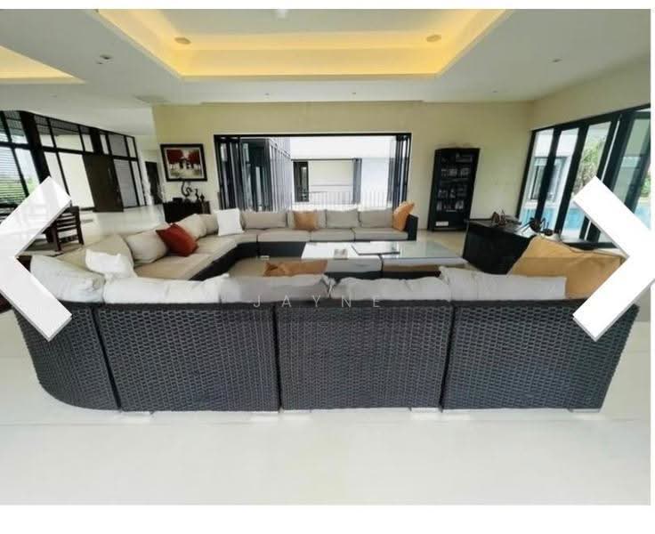 Bungalow House for Sale in Leisure Farm (Gelang Patah) - Jayne Wong - Living Room - PropertyGuru.com.my
