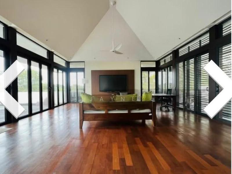 Bungalow House for Sale in Leisure Farm (Gelang Patah) - Jayne Wong - Living Room - PropertyGuru.com.my