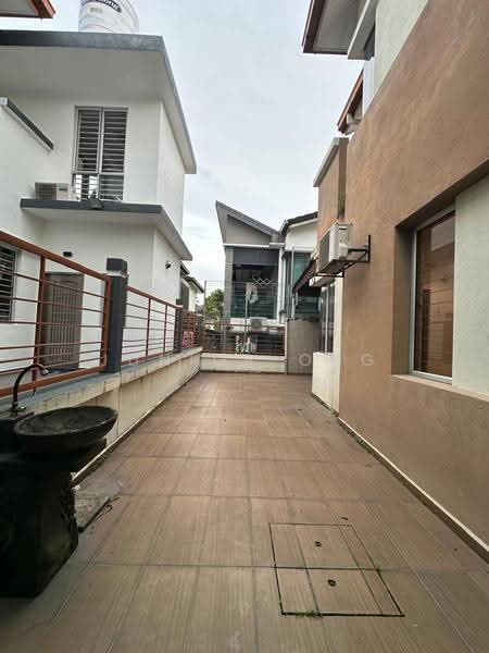 Rumah Kluster untuk Dijual di Taman Anggun (Rawang) - Junior Ong - Exterior - PropertyGuru.com.my