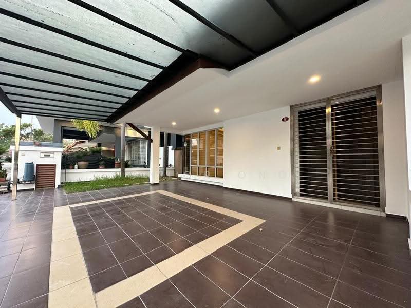 Rumah Kluster untuk Dijual di Taman Anggun (Rawang) - Junior Ong - Exterior - PropertyGuru.com.my