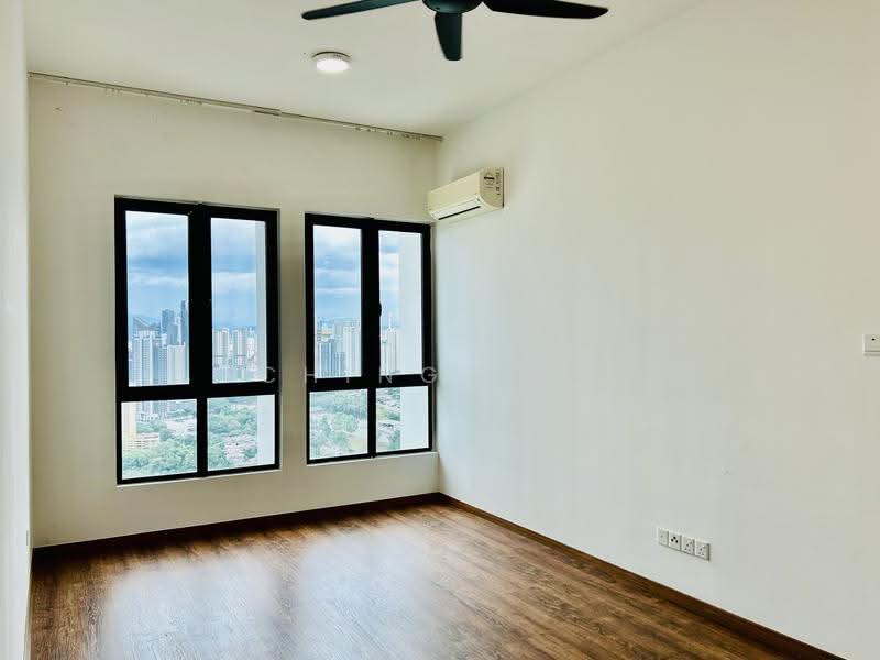 Condominium for Rent at Residensi Harmoni 2 - Ching Pua - View - PropertyGuru.com.my