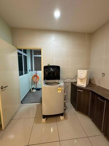 Service Residence for Rent at Twin Danga Residence - Sam Liew - Interior - PropertyGuru.com.my