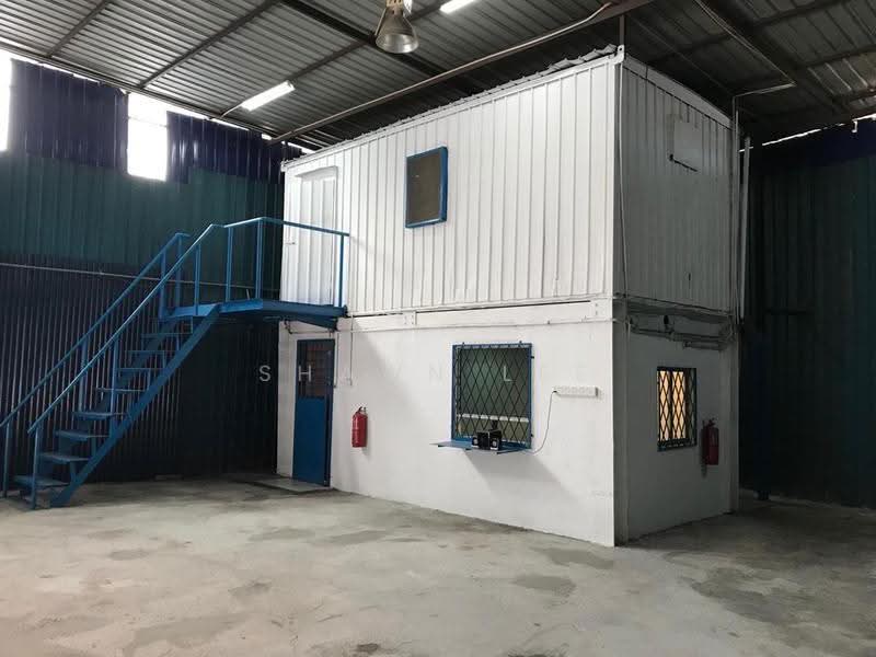 Kilang untuk Disewa di Chan Sow Lin (Cheras) - Shawn Lee - Exterior - PropertyGuru.com.my