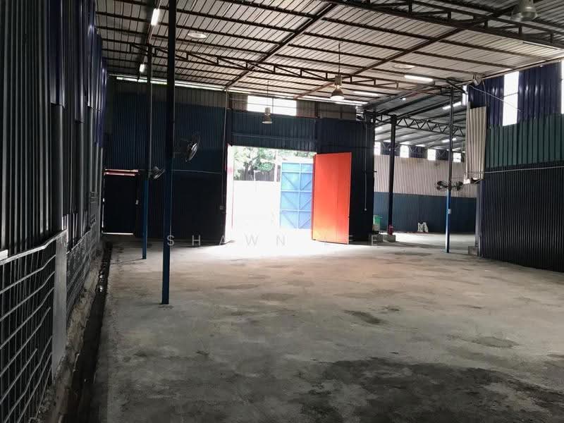 Kilang untuk Disewa di Chan Sow Lin (Cheras) - Shawn Lee - Interior - PropertyGuru.com.my