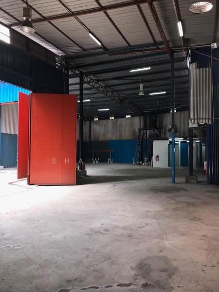 Kilang untuk Disewa di Chan Sow Lin (Cheras) - Shawn Lee - Interior - PropertyGuru.com.my