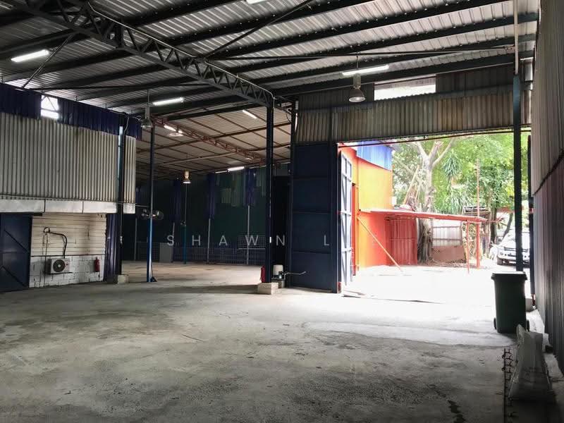 Kilang untuk Disewa di Chan Sow Lin (Cheras) - Shawn Lee - Exterior - PropertyGuru.com.my