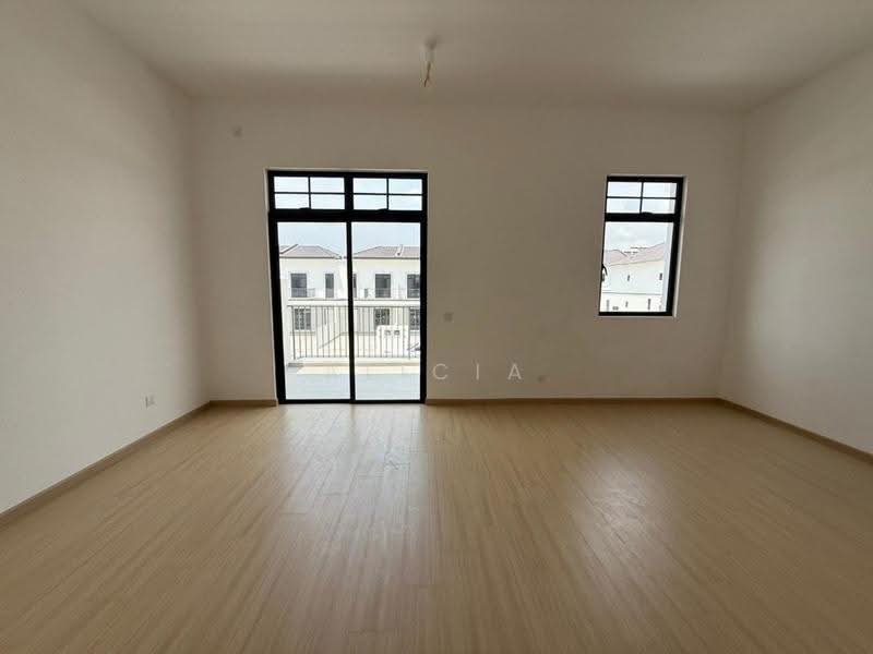 Cluster House for Sale in Eco Botanic (Iskandar Puteri (Nusajaya)) - Alicia Fong - Interior - PropertyGuru.com.my