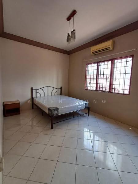 Apartment for Rent at Bayu Puteri - Allen Wong - Master Bedroom - PropertyGuru.com.my