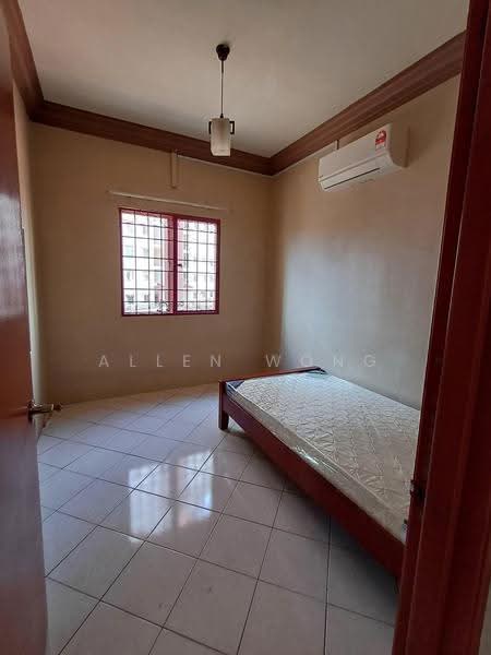 Apartment for Rent at Bayu Puteri - Allen Wong - Second Bedroom - PropertyGuru.com.my