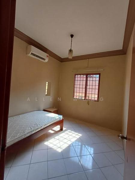 Apartment for Rent at Bayu Puteri - Allen Wong - Third Bedroom - PropertyGuru.com.my