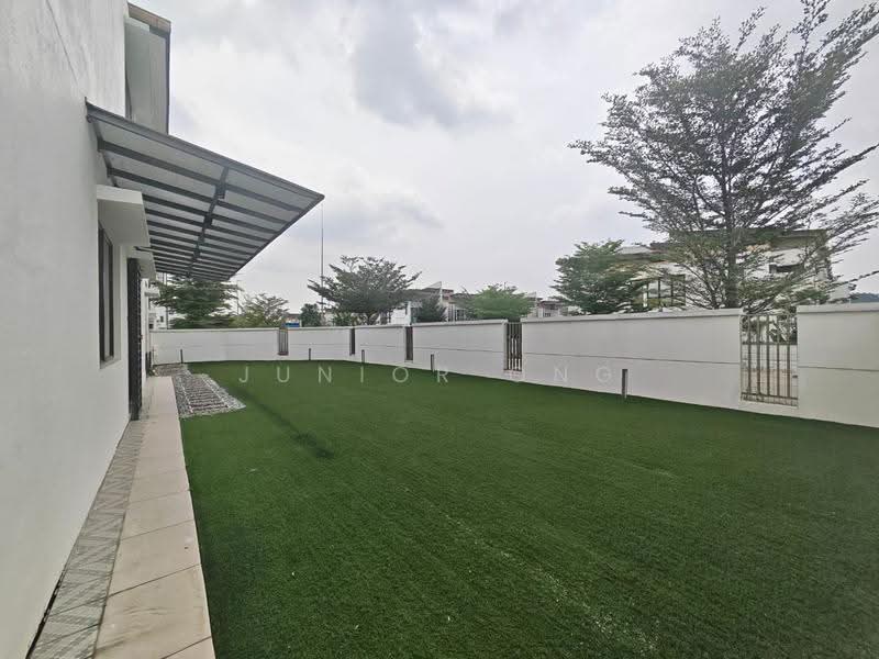 2-storey Terraced House for Sale in Rawang (Selangor) - Junior Ong - Exterior - PropertyGuru.com.my
