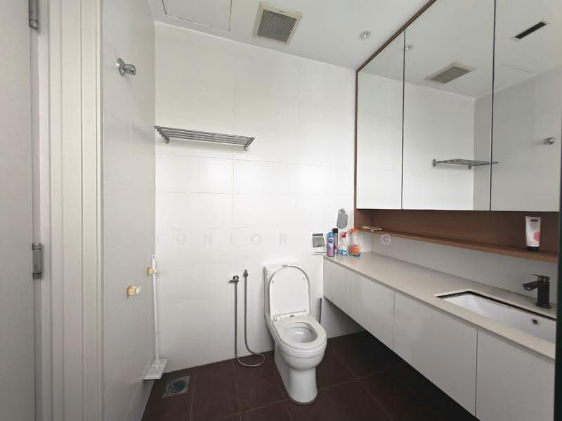 2-storey Terraced House for Sale in Rawang (Selangor) - Junior Ong - Bathroom - PropertyGuru.com.my