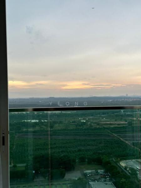 Condominium for Sale at Mutiara Ville - Yeong . - View - PropertyGuru.com.my