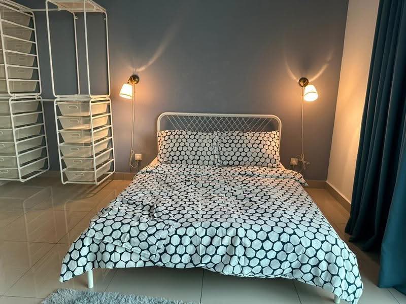 Condominium for Sale at Mutiara Ville - Yeong . - Bedroom - PropertyGuru.com.my