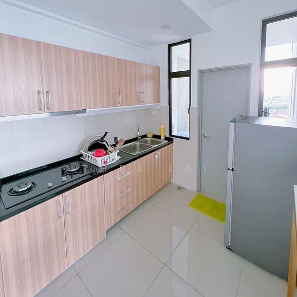 Pangsapuri untuk Disewa di Austin Regency (Pangsapuri Austin Perdana) - Thea Lai - PropertyGuru.com.my