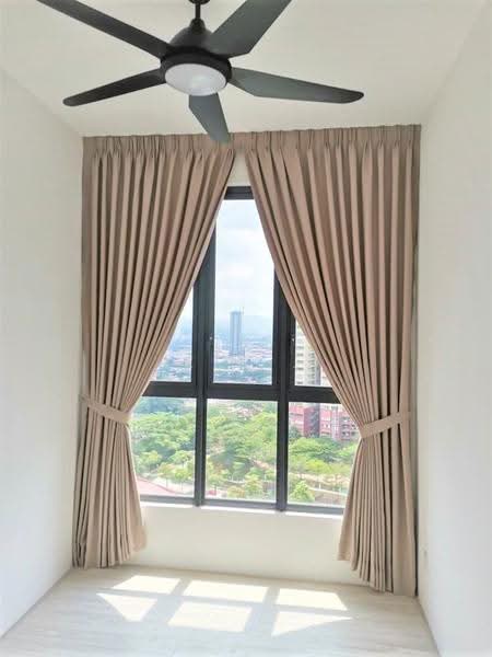 Service Residence for Sale at Lexa Residence @ The Quartz WM - Kin L - PropertyGuru.com.my