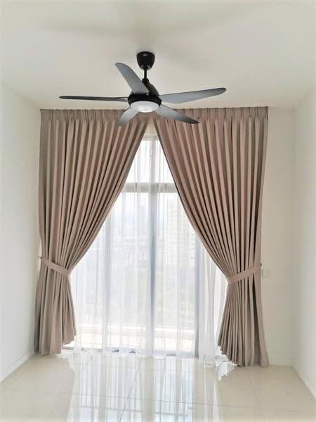 Service Residence for Sale at Lexa Residence @ The Quartz WM - Kin L - PropertyGuru.com.my