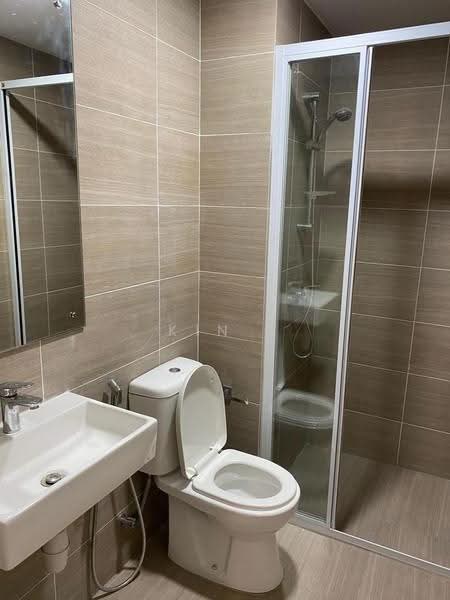 Service Residence for Sale at Lexa Residence @ The Quartz WM - Kin L - PropertyGuru.com.my