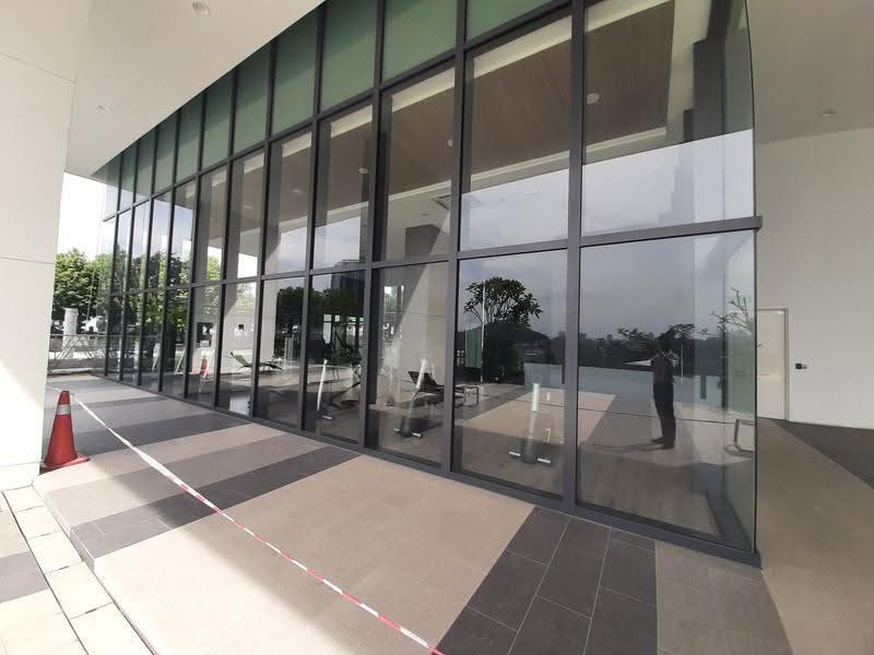 Service Residence for Sale at Lexa Residence @ The Quartz WM - Kin L - PropertyGuru.com.my