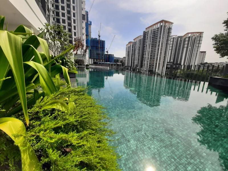 Service Residence for Sale at Lexa Residence @ The Quartz WM - Kin L - PropertyGuru.com.my
