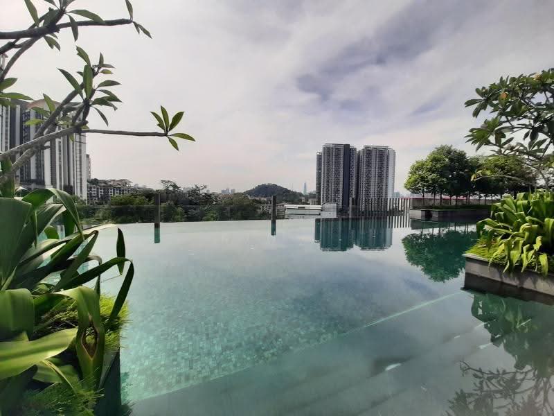 Service Residence for Sale at Lexa Residence @ The Quartz WM - Kin L - PropertyGuru.com.my