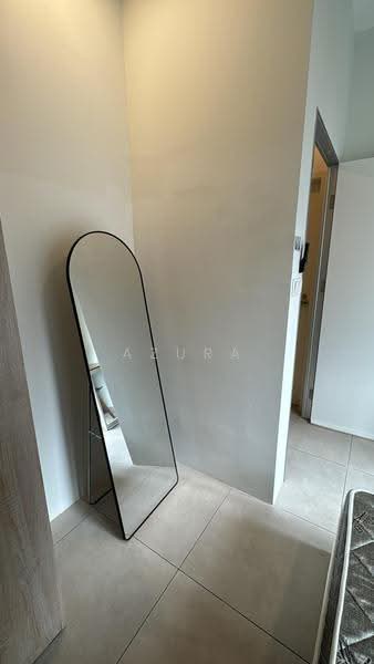 Service Residence for Rent at Meta City - Azura Hariri - Interior - PropertyGuru.com.my