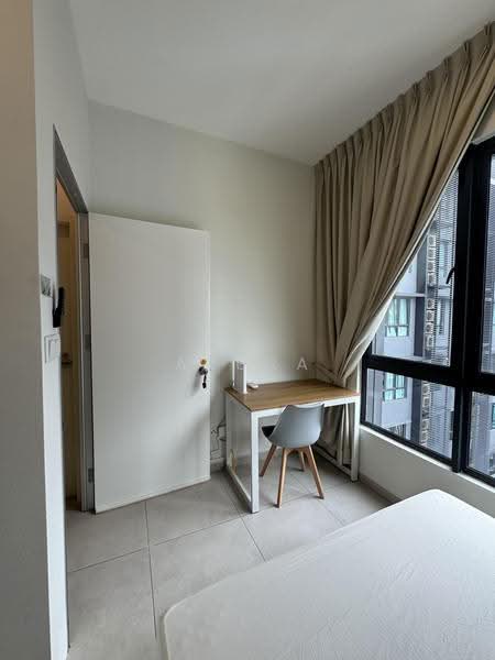 Service Residence for Rent at Meta City - Azura Hariri - Study - PropertyGuru.com.my