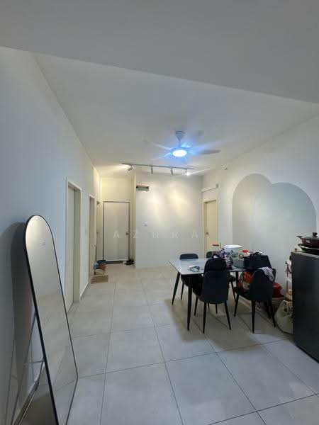 Service Residence for Rent at Meta City - Azura Hariri - Interior - PropertyGuru.com.my