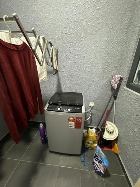 Service Residence for Rent at Meta City - Azura Hariri - Interior - PropertyGuru.com.my