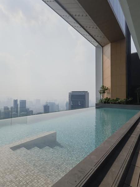 Kediaman Servis untuk Disewa di Skyline Embassy - Bill Yii - PropertyGuru.com.my