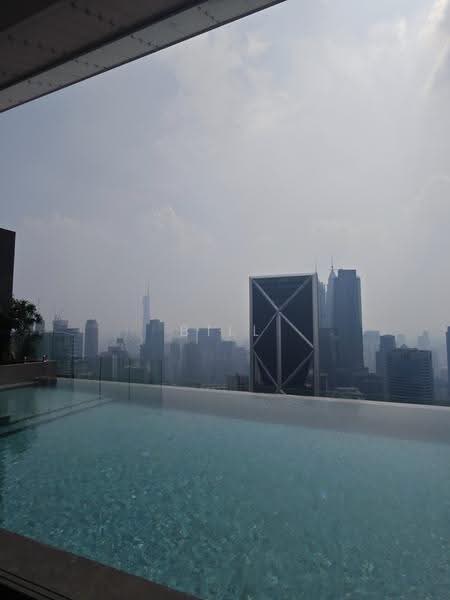 Kediaman Servis untuk Disewa di Skyline Embassy - Bill Yii - PropertyGuru.com.my