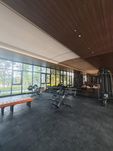 Kediaman Servis untuk Disewa di Skyline Embassy - Bill Yii - PropertyGuru.com.my