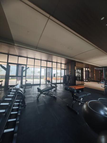Kediaman Servis untuk Disewa di Skyline Embassy - Bill Yii - PropertyGuru.com.my