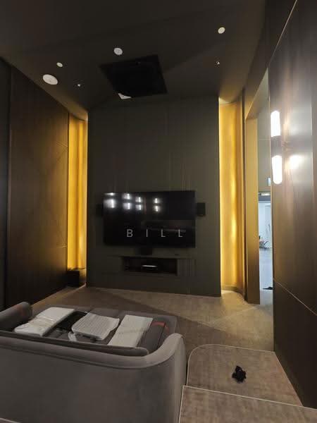 Kediaman Servis untuk Disewa di Skyline Embassy - Bill Yii - PropertyGuru.com.my