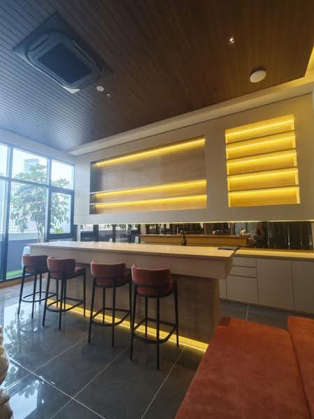Kediaman Servis untuk Disewa di Skyline Embassy - Bill Yii - PropertyGuru.com.my