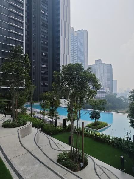 Kediaman Servis untuk Disewa di Skyline Embassy - Bill Yii - PropertyGuru.com.my