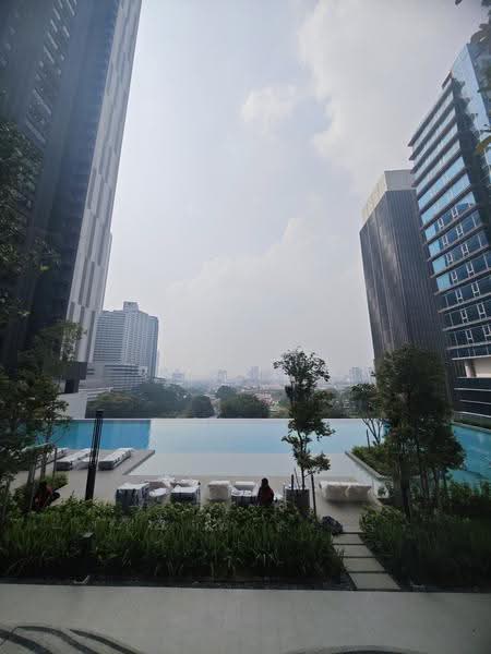 Kediaman Servis untuk Disewa di Skyline Embassy - Bill Yii - PropertyGuru.com.my
