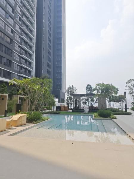 Kediaman Servis untuk Disewa di Skyline Embassy - Bill Yii - PropertyGuru.com.my