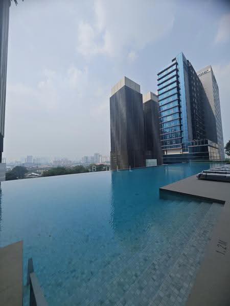 Kediaman Servis untuk Disewa di Skyline Embassy - Bill Yii - PropertyGuru.com.my