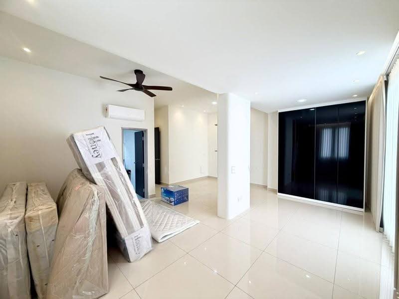 Rumah Kluster untuk Disewa di Skudai (Johor) - Sam Liew - Interior - PropertyGuru.com.my