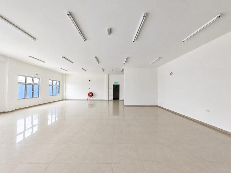 Terrace Factory for Sale in Sri Plentong (Plentong) - Karen Heng - PropertyGuru.com.my