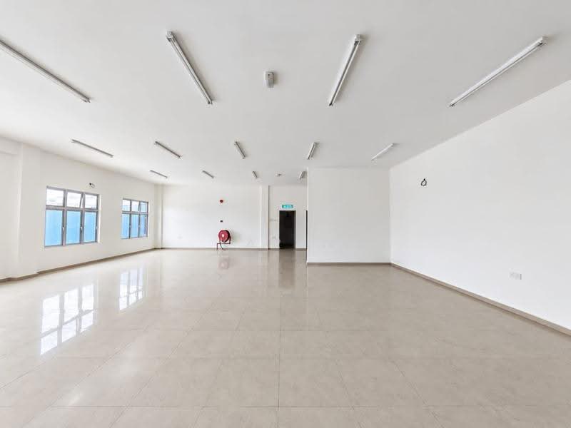 Terrace Factory for Sale in Sri Plentong (Plentong) - Karen Heng - PropertyGuru.com.my