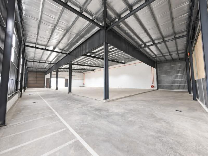 Terrace Factory for Sale in Sri Plentong (Plentong) - Karen Heng - PropertyGuru.com.my