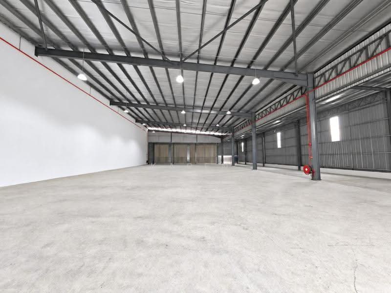 Terrace Factory for Sale in Sri Plentong (Plentong) - Karen Heng - PropertyGuru.com.my
