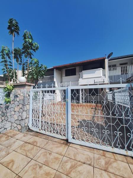 2-storey Terraced House for Sale in Taman Overseas Union (Taman Oug) (Jalan Klang Lama (Old Klang Road)) - Jackie Chong - Exterior - PropertyGuru.com.my